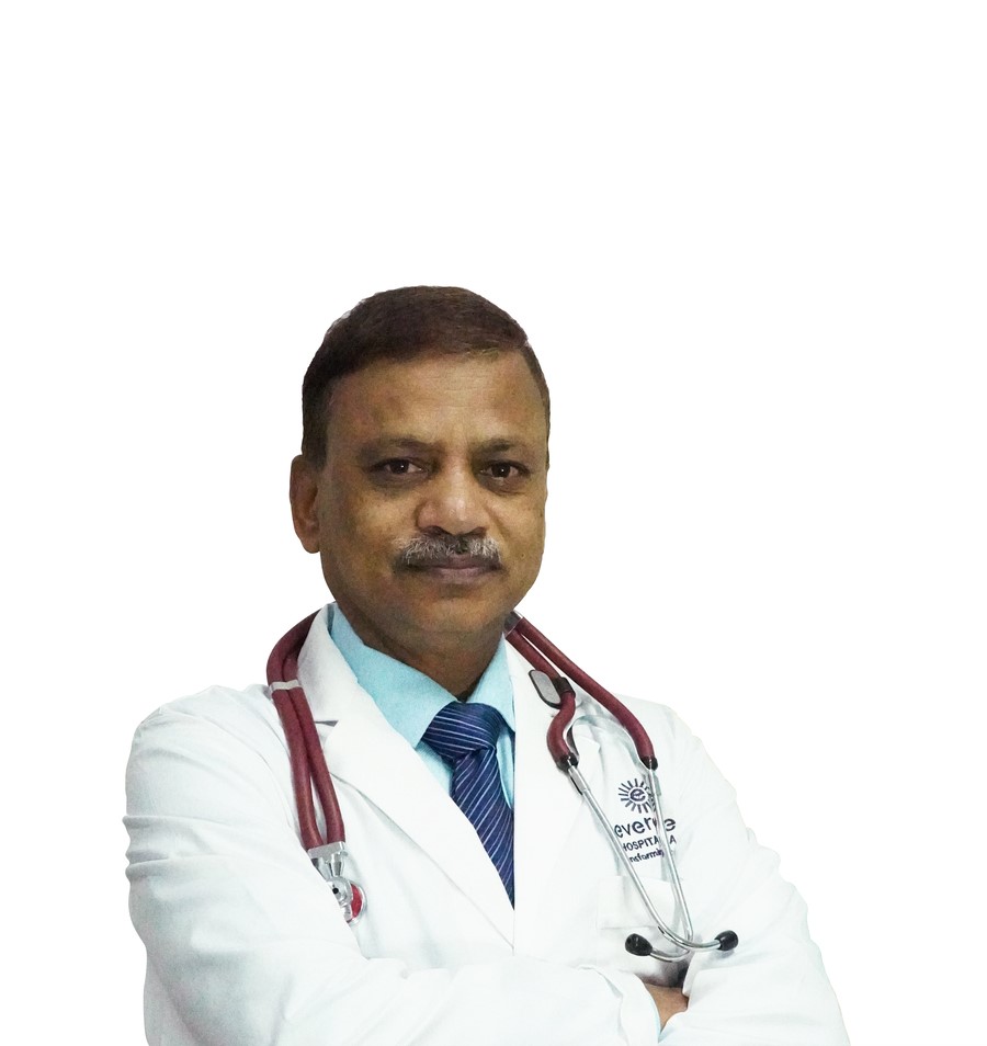 10 Best Ent Doctor in Dhaka  