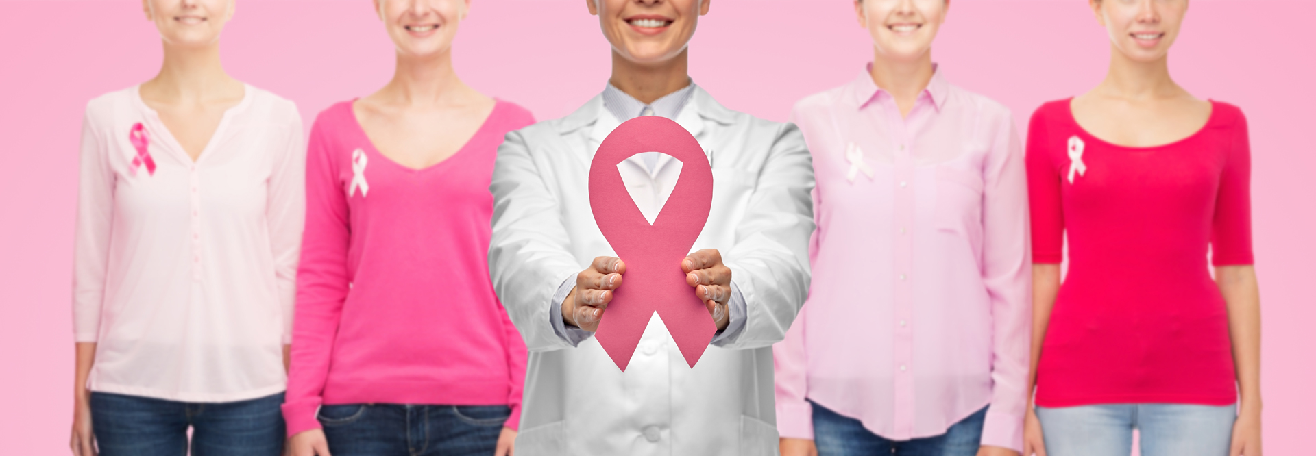 Breast Cancer: Importance of Early Warning and Awareness